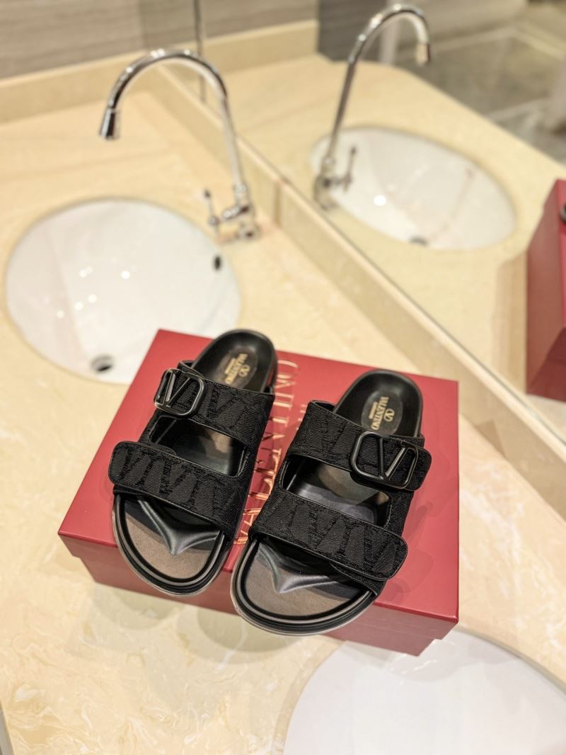 Valentino Slippers